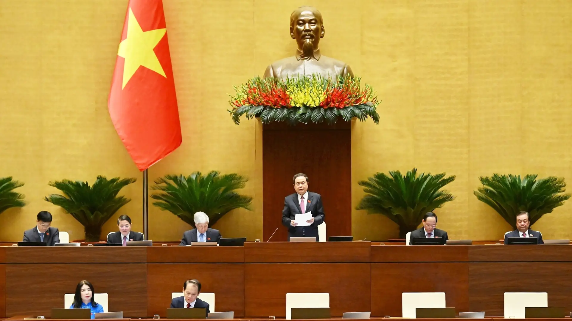 Nhiệm kỳ tới phải là nhiệm kỳ Chính phủ hành động